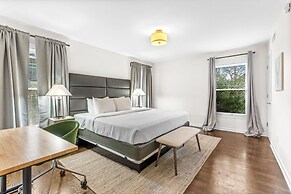 Juniper Furnished Apartments