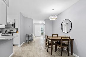 Juniper Furnished Apartments