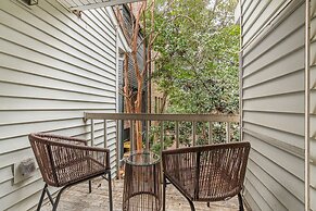 Juniper Furnished Apartments