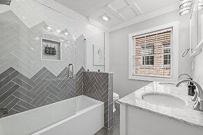 Juniper Furnished Apartments