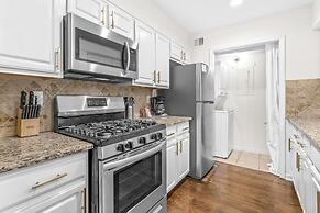 Juniper Furnished Apartments