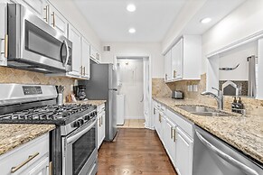 Juniper Furnished Apartments