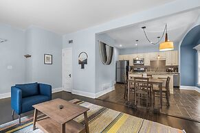 Juniper Furnished Apartments