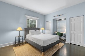 Juniper Furnished Apartments