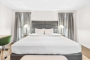 Juniper Furnished Apartments