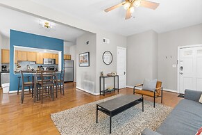 Juniper Furnished Apartments