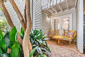 Juniper Furnished Apartments