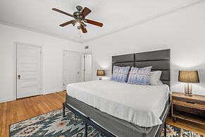 Juniper Furnished Apartments