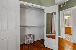 Juniper Furnished Apartments