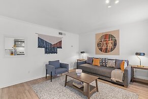 Juniper Furnished Apartments