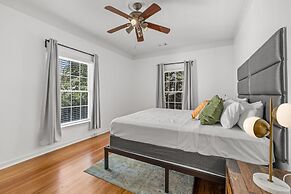 Juniper Furnished Apartments