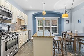 Juniper Furnished Apartments