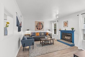 Juniper Furnished Apartments