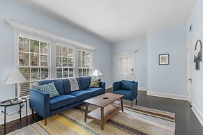 Juniper Furnished Apartments