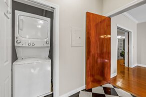 Juniper Furnished Apartments