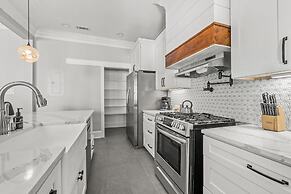 Juniper Furnished Apartments