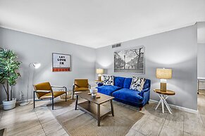 Juniper Furnished Apartments