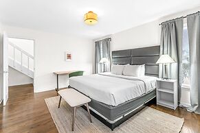 Juniper Furnished Apartments