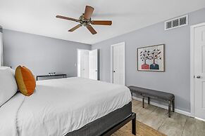 Juniper Furnished Apartments