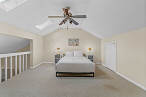 Juniper Furnished Apartments