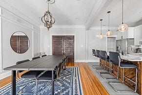 Juniper Furnished Apartments