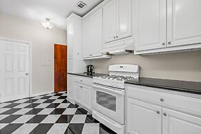 Juniper Furnished Apartments