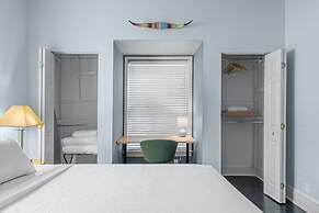 Juniper Furnished Apartments