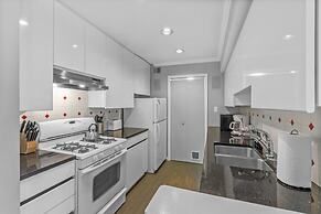 Juniper Furnished Apartments