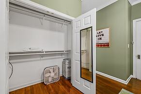 Juniper Furnished Apartments