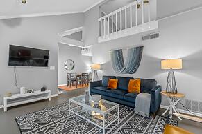 Juniper Furnished Apartments