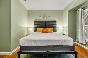 Juniper Furnished Apartments