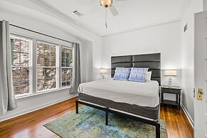 Juniper Furnished Apartments