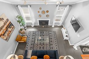 Juniper Furnished Apartments