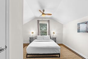 Juniper Furnished Apartments