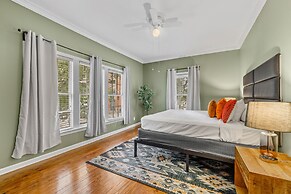 Juniper Furnished Apartments