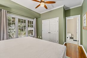 Juniper Furnished Apartments