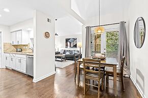 Juniper Furnished Apartments