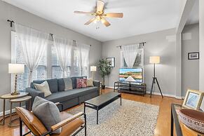 Juniper Furnished Apartments