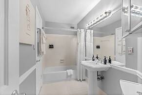 Juniper Furnished Apartments