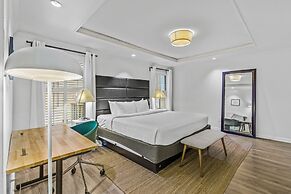 Juniper Furnished Apartments