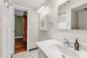 Juniper Furnished Apartments