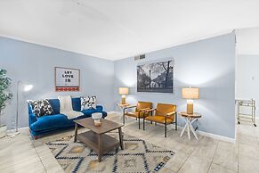 Juniper Furnished Apartments