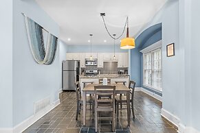 Juniper Furnished Apartments