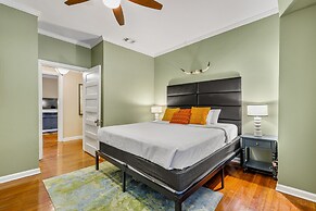 Juniper Furnished Apartments