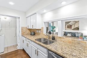 Juniper Furnished Apartments