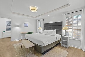 Juniper Furnished Apartments