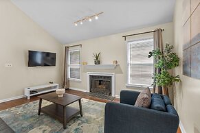 Juniper Furnished Apartments