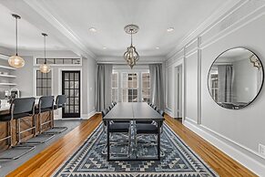 Juniper Furnished Apartments