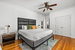 Juniper Furnished Apartments