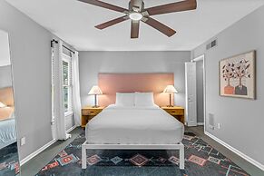 Juniper Furnished Apartments